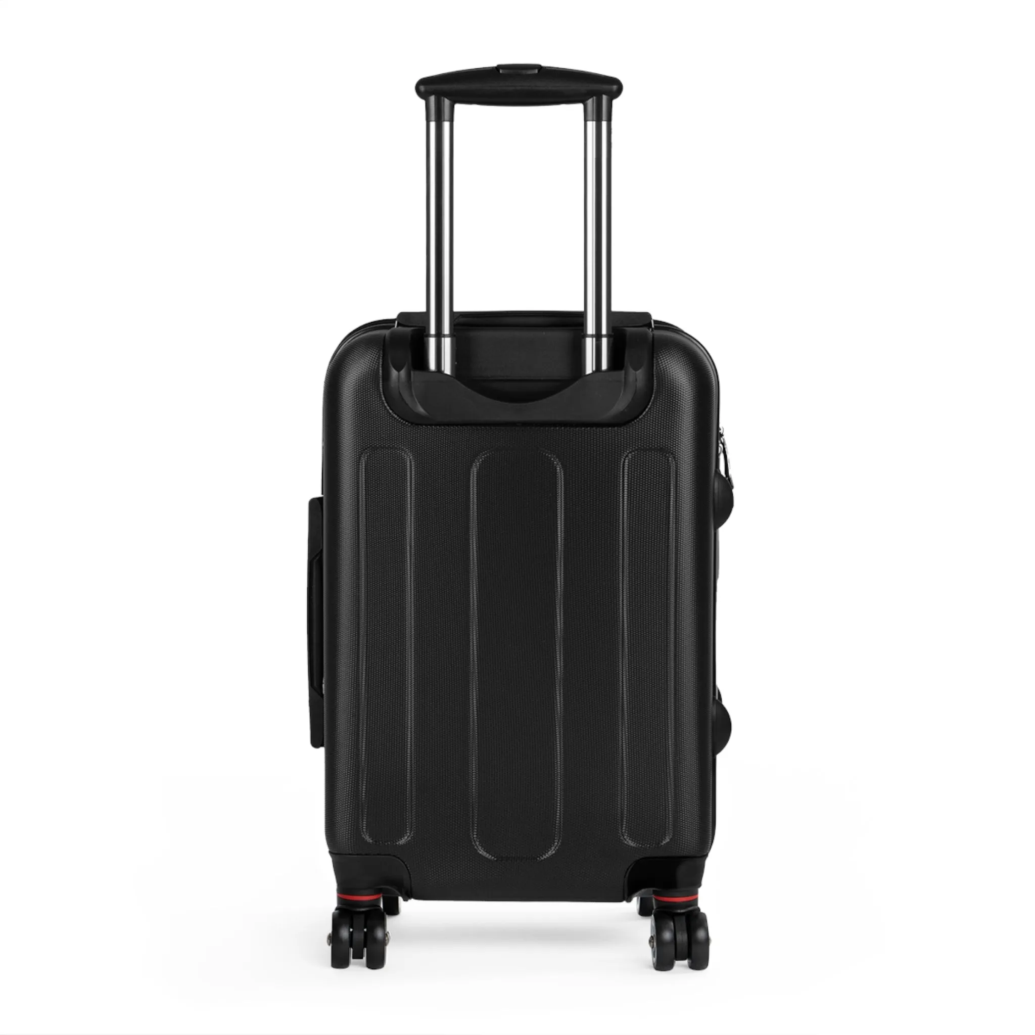 Lavish Brain Suitcases