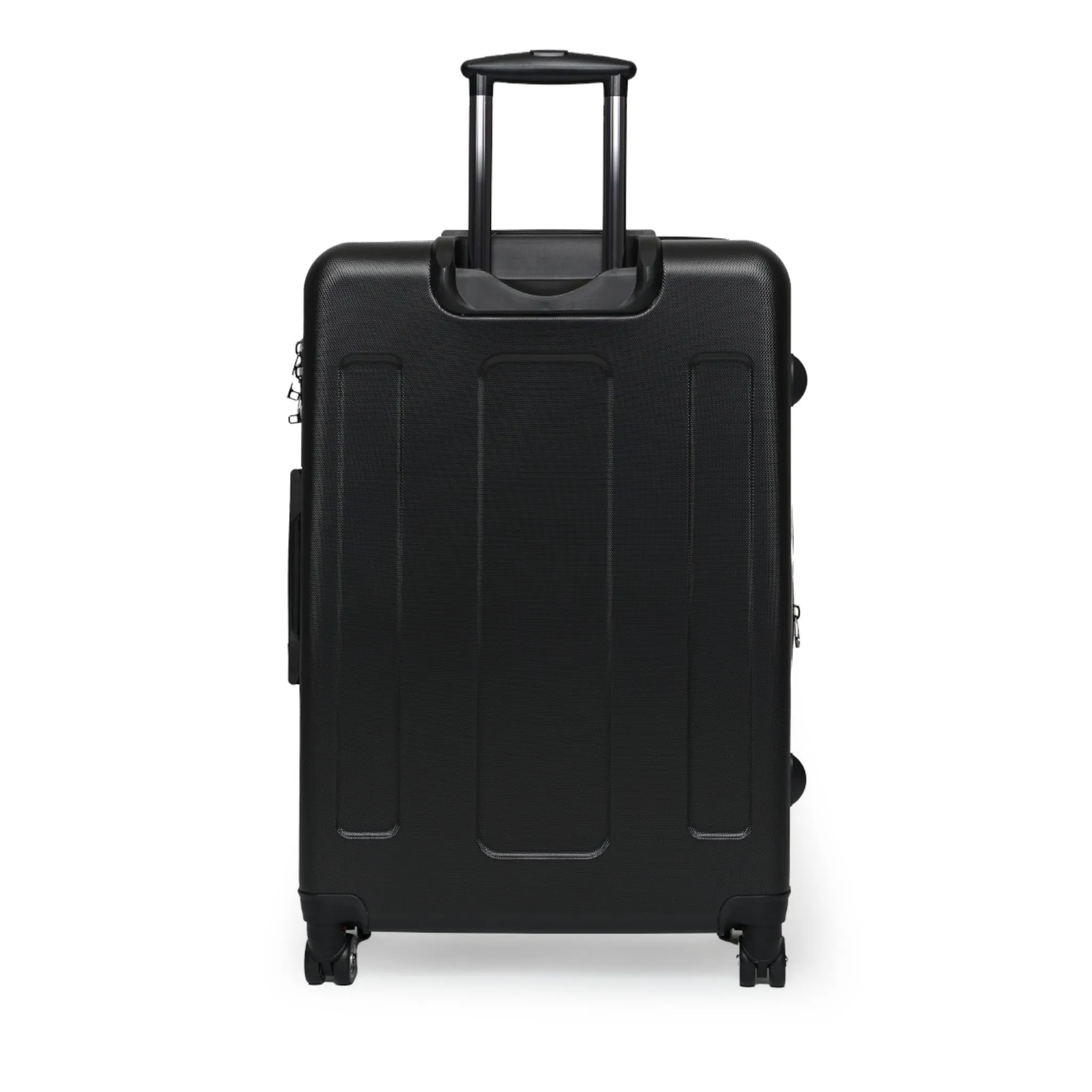 Lavish Brain Suitcases