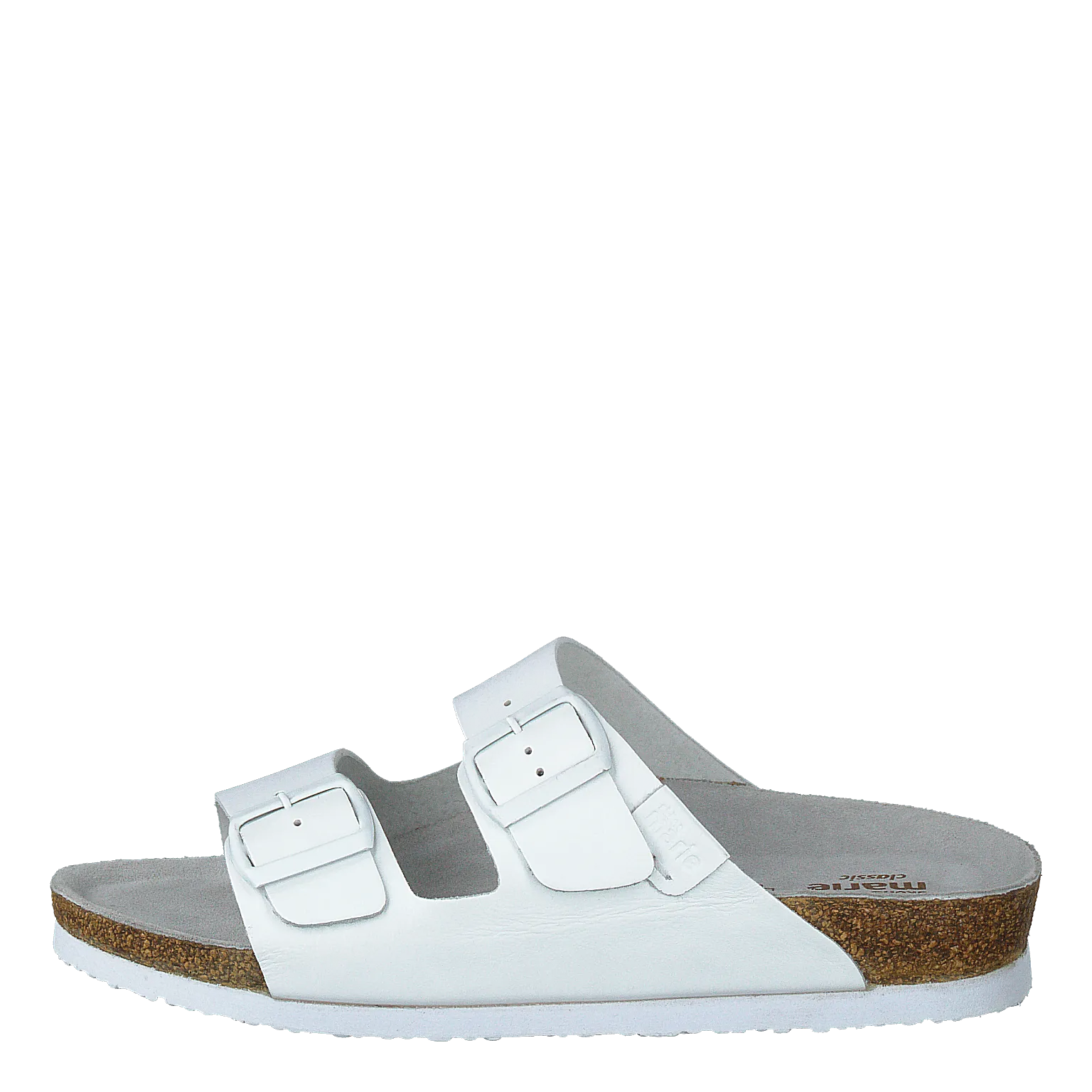 Lavish White