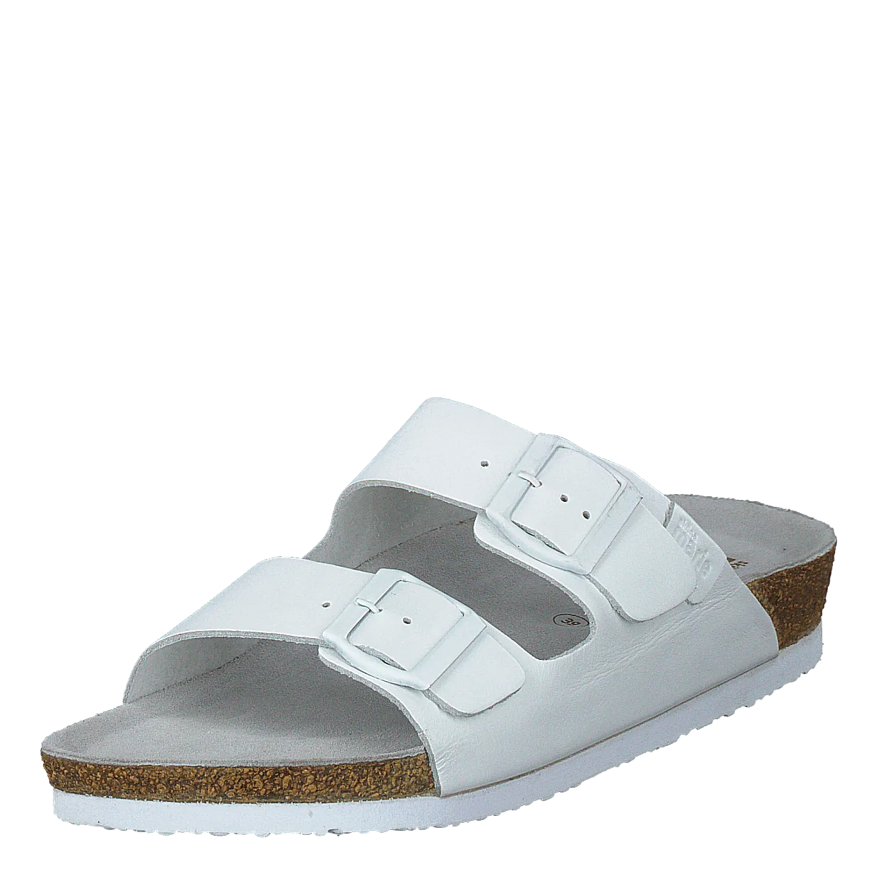 Lavish White