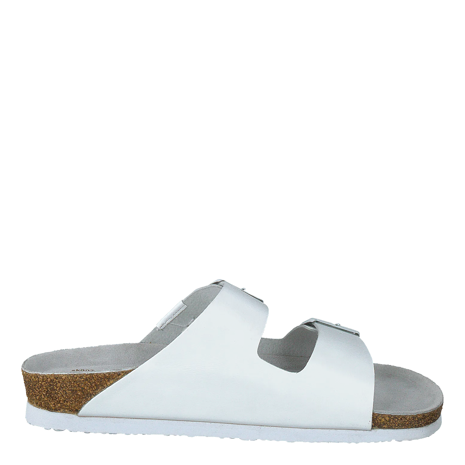 Lavish White