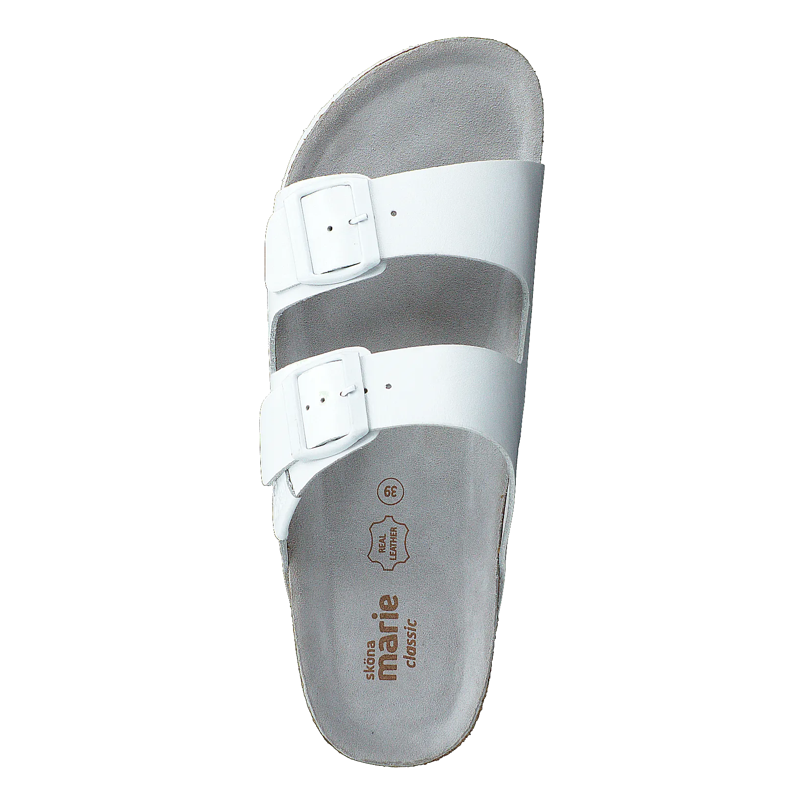 Lavish White