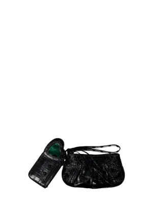 Le Cagole mini pouch