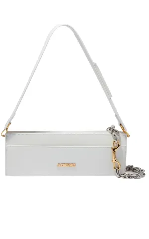 Le Ciuciu Leather Shoulder Bag