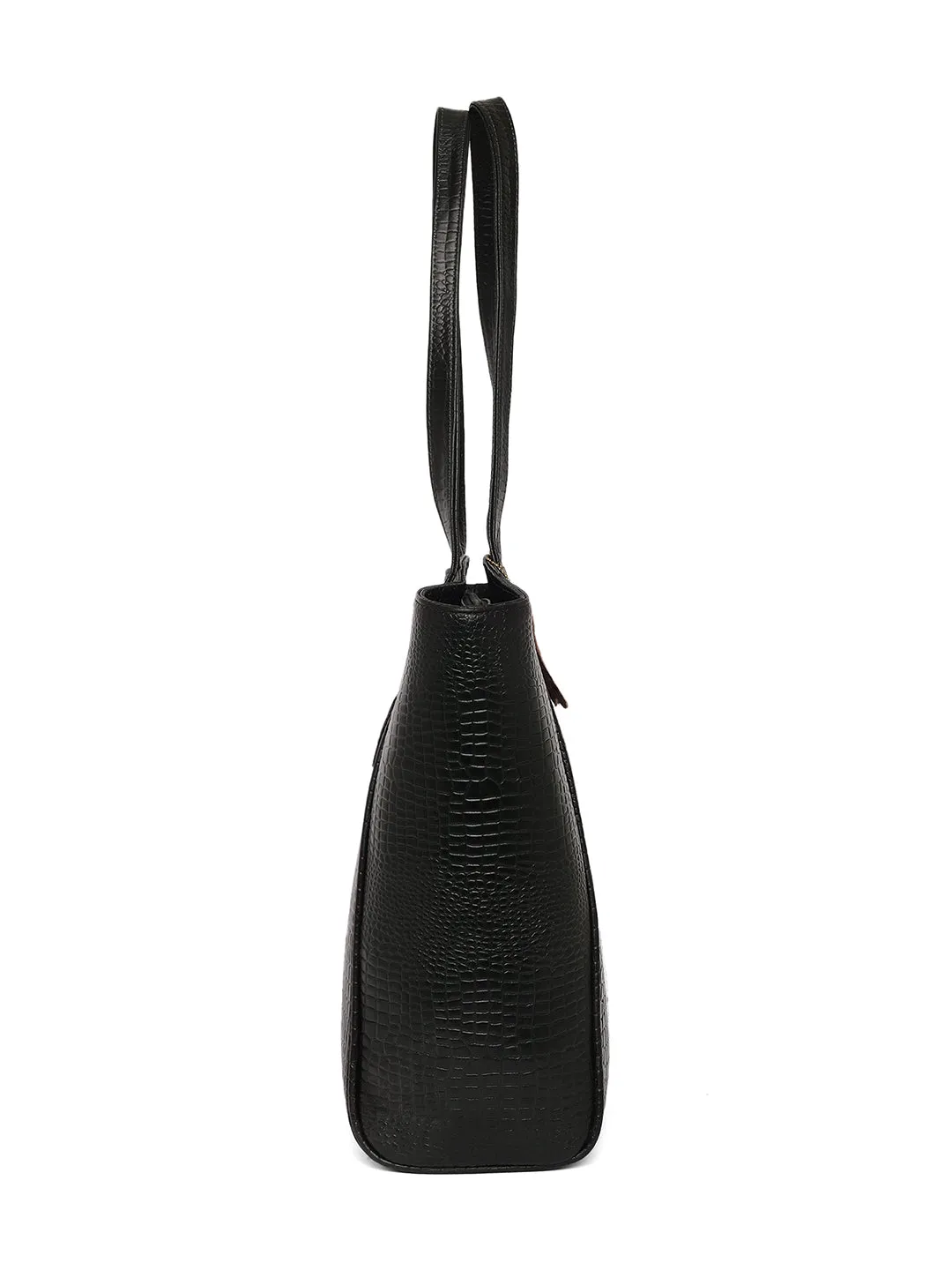 Leather Office Bag for women LHB1009