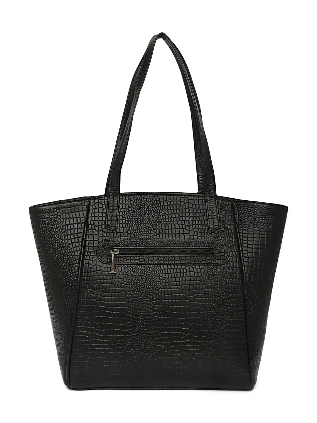 Leather Office Bag for women LHB1009