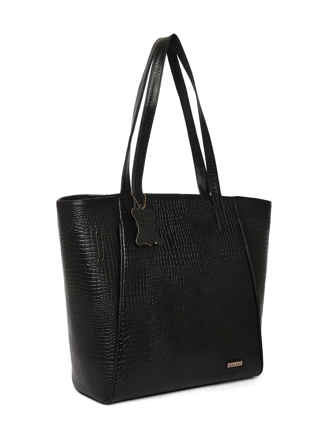 Leather Office Bag for women LHB1009