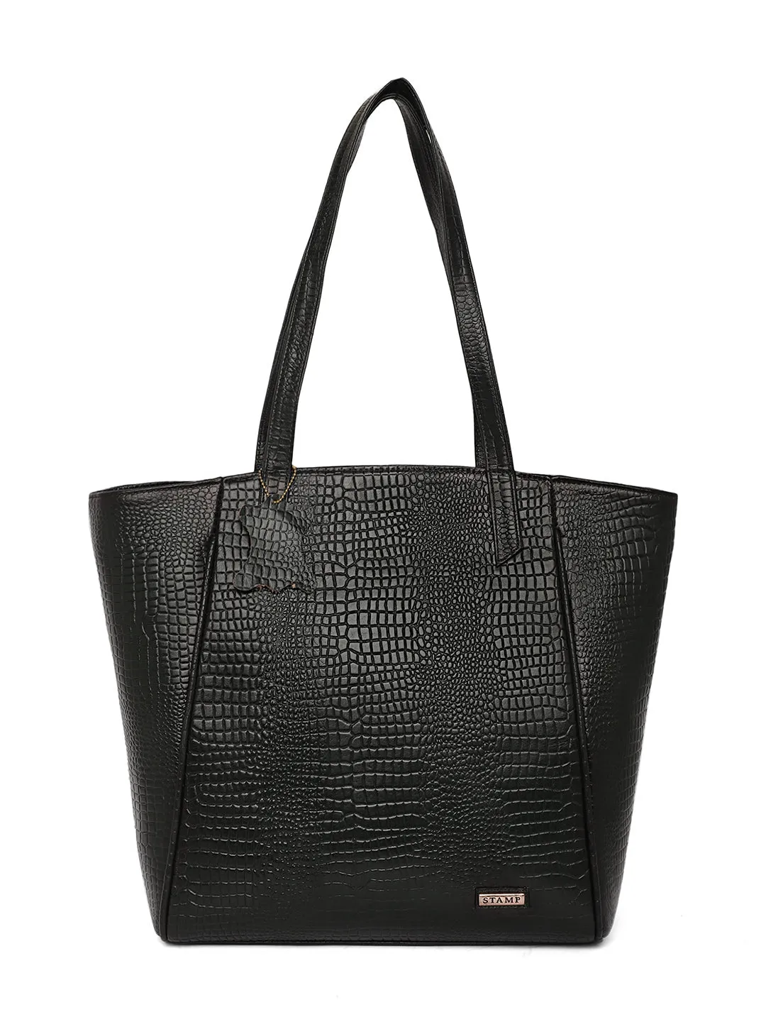Leather Office Bag for women LHB1009