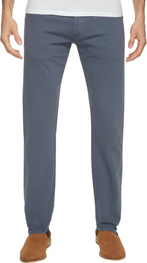 Levi's Men's 501 Original Fit Jeans (Discontinued), Turbulence-Garment Dye, 32 34