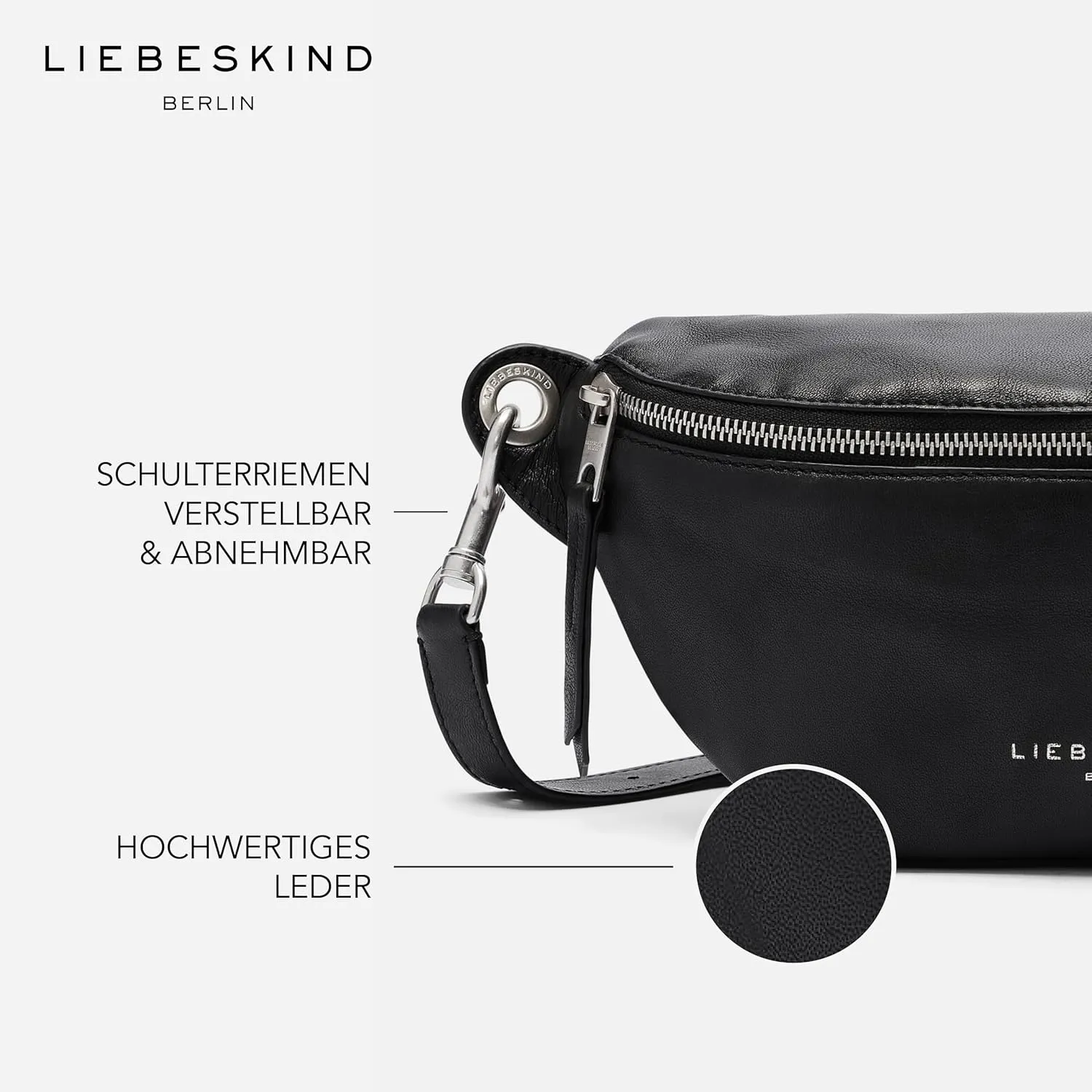 Liebeskind Contemporary