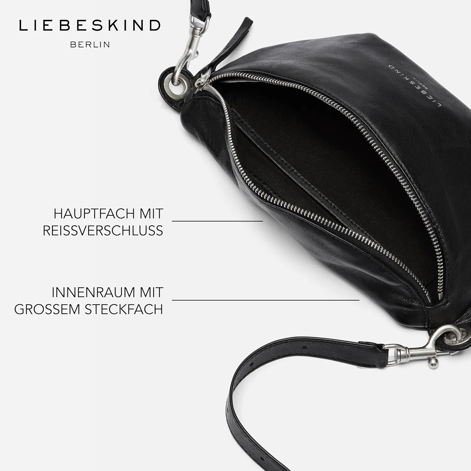 Liebeskind Contemporary