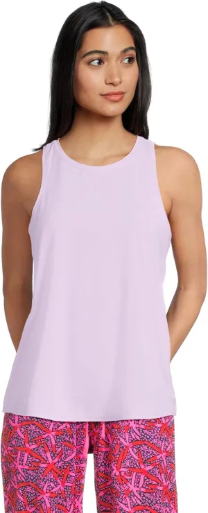Lilly Pulitzer Women's Westley Active Tank UPF 50 