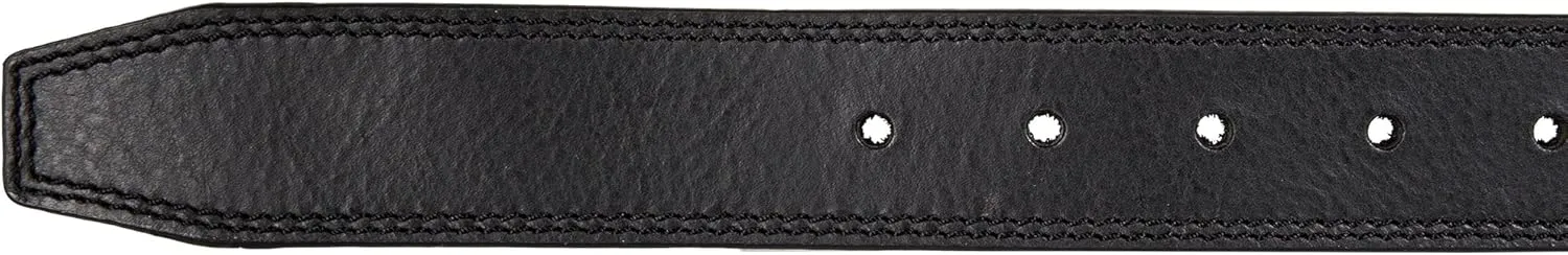 Lucky Brand Men's Casual Leather Belt