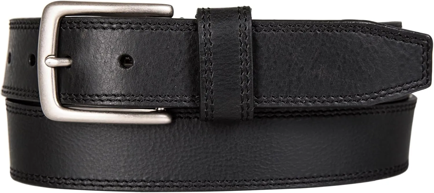 Lucky Brand Men's Casual Leather Belt