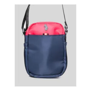 Luke 1977 Fernaus Cross Body Bag Marina Red