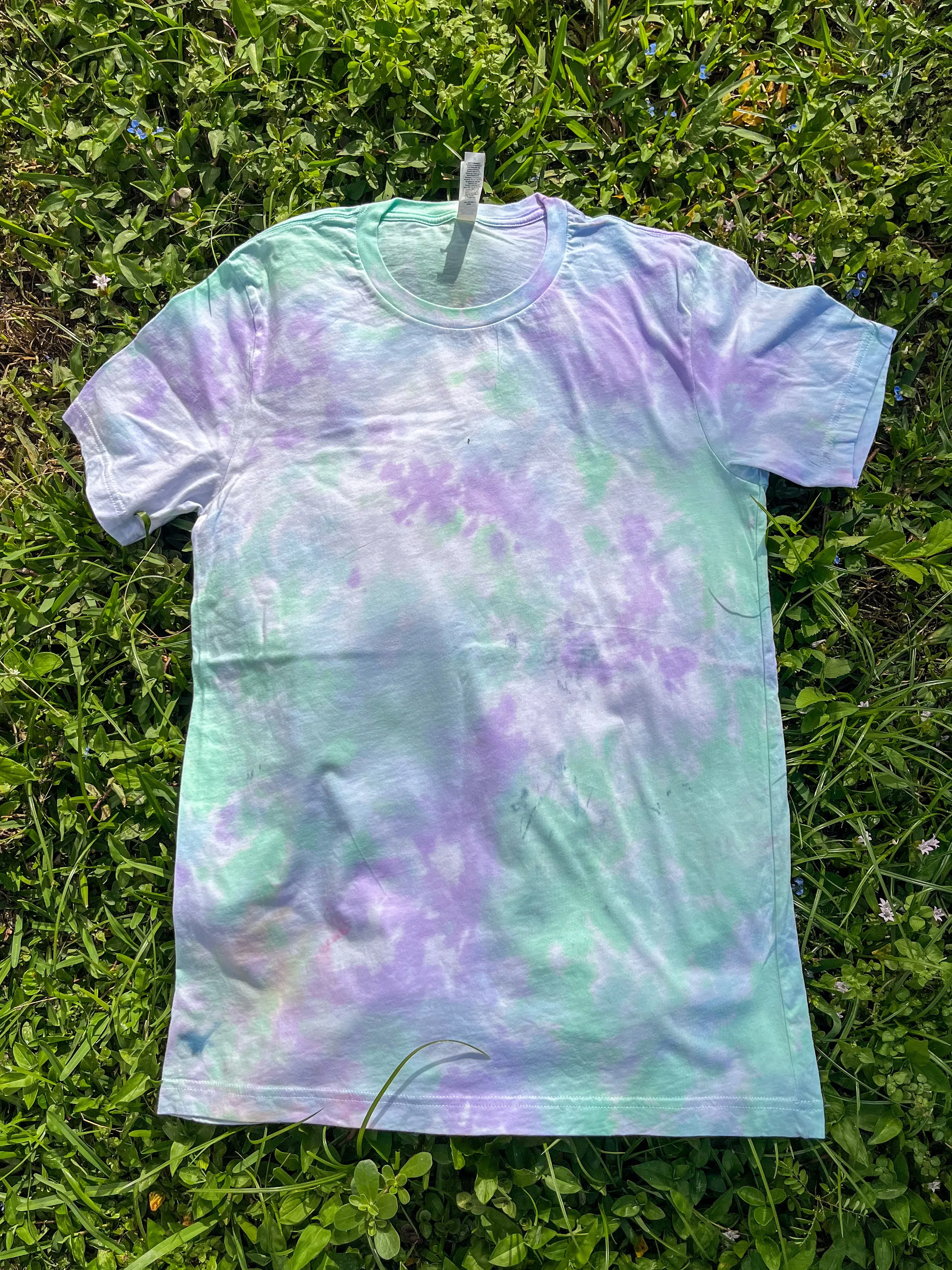 M Spring Tshirt
