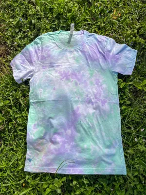 M Spring Tshirt
