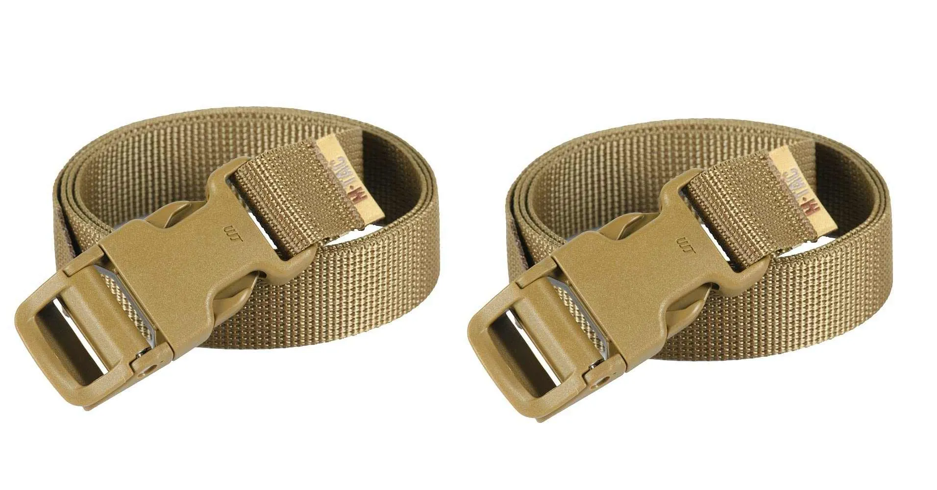 M-Tac Compressive Strap Gen.II - (Set of 2)