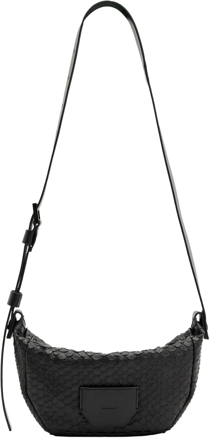 MADEA Snake XBODY, Black