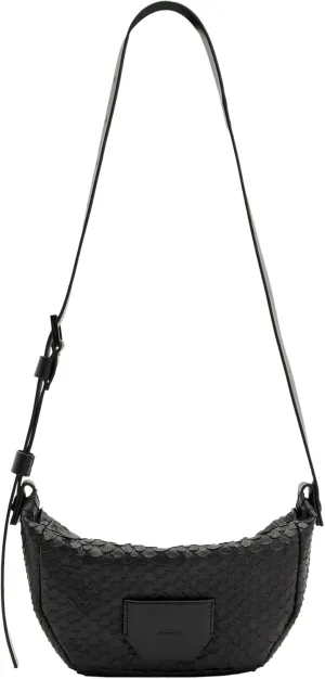 MADEA Snake XBODY, Black