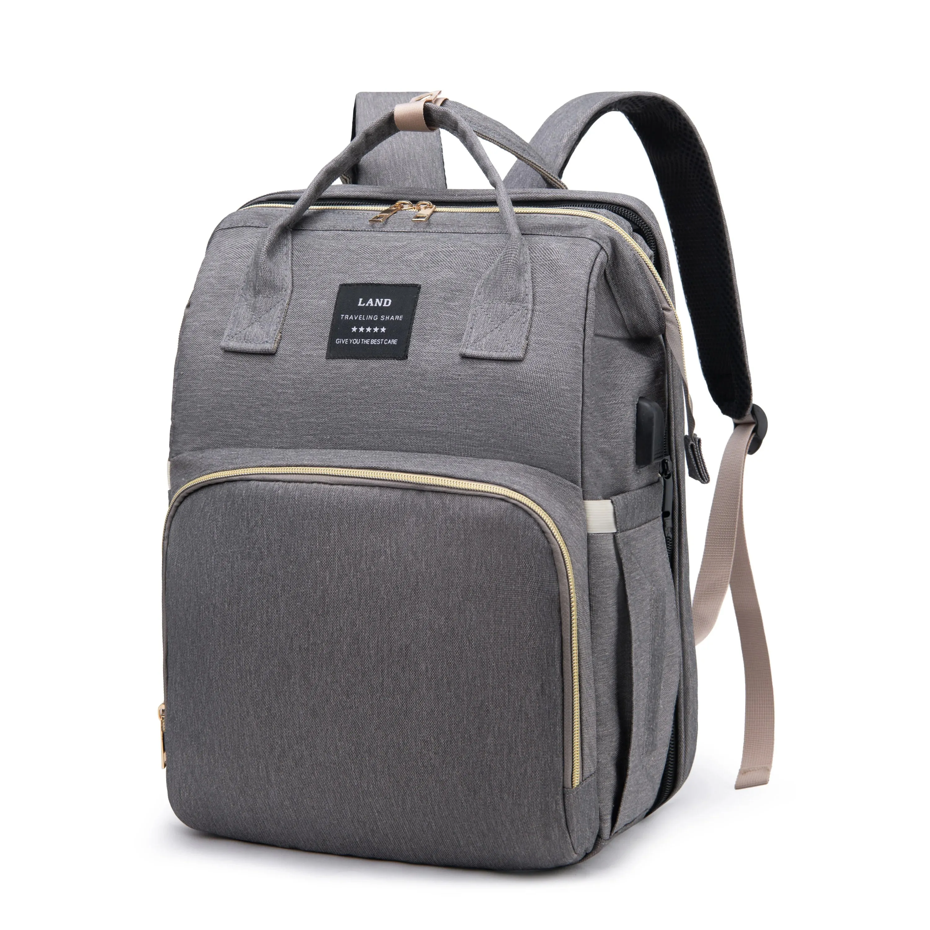 MamaNest™ Reisetaschen für Mütter
