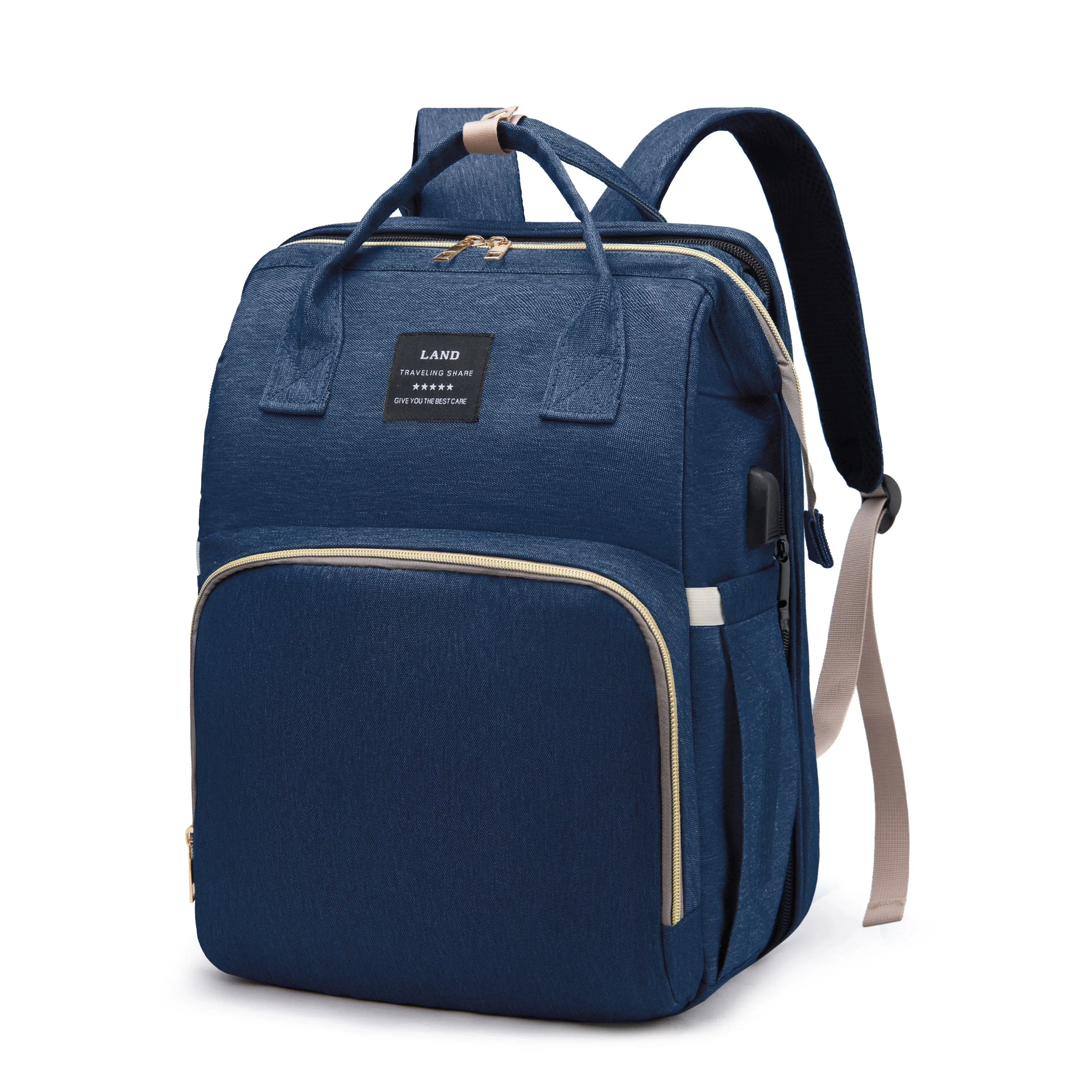 MamaNest™ Reisetaschen für Mütter