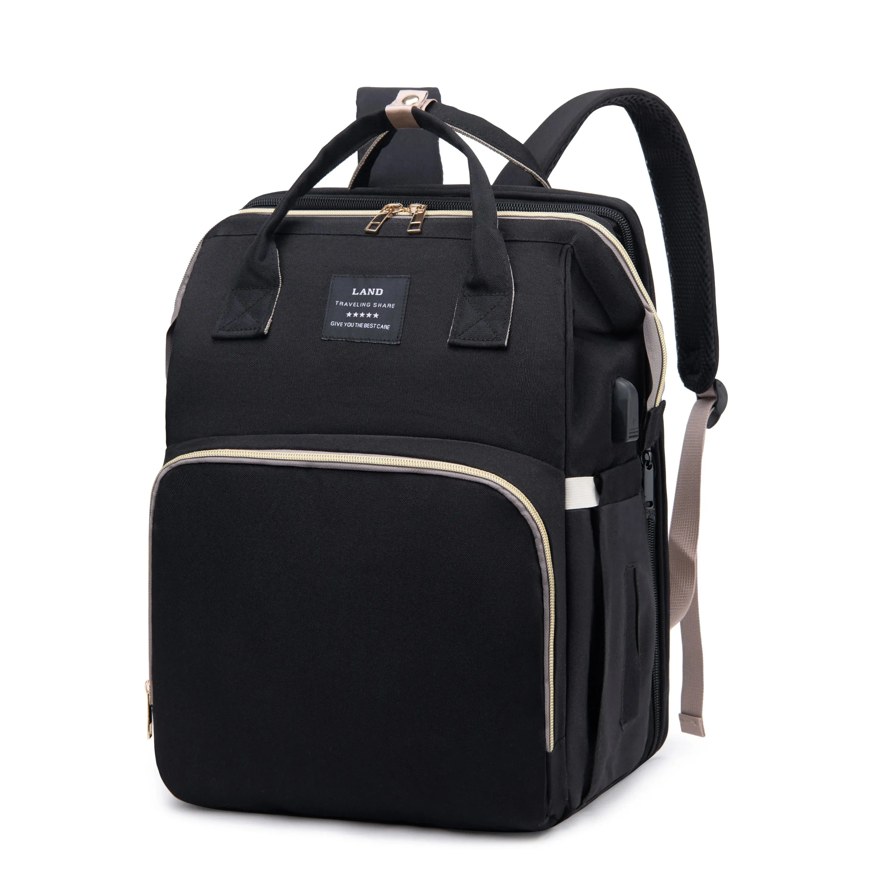 MamaNest™ Reisetaschen für Mütter