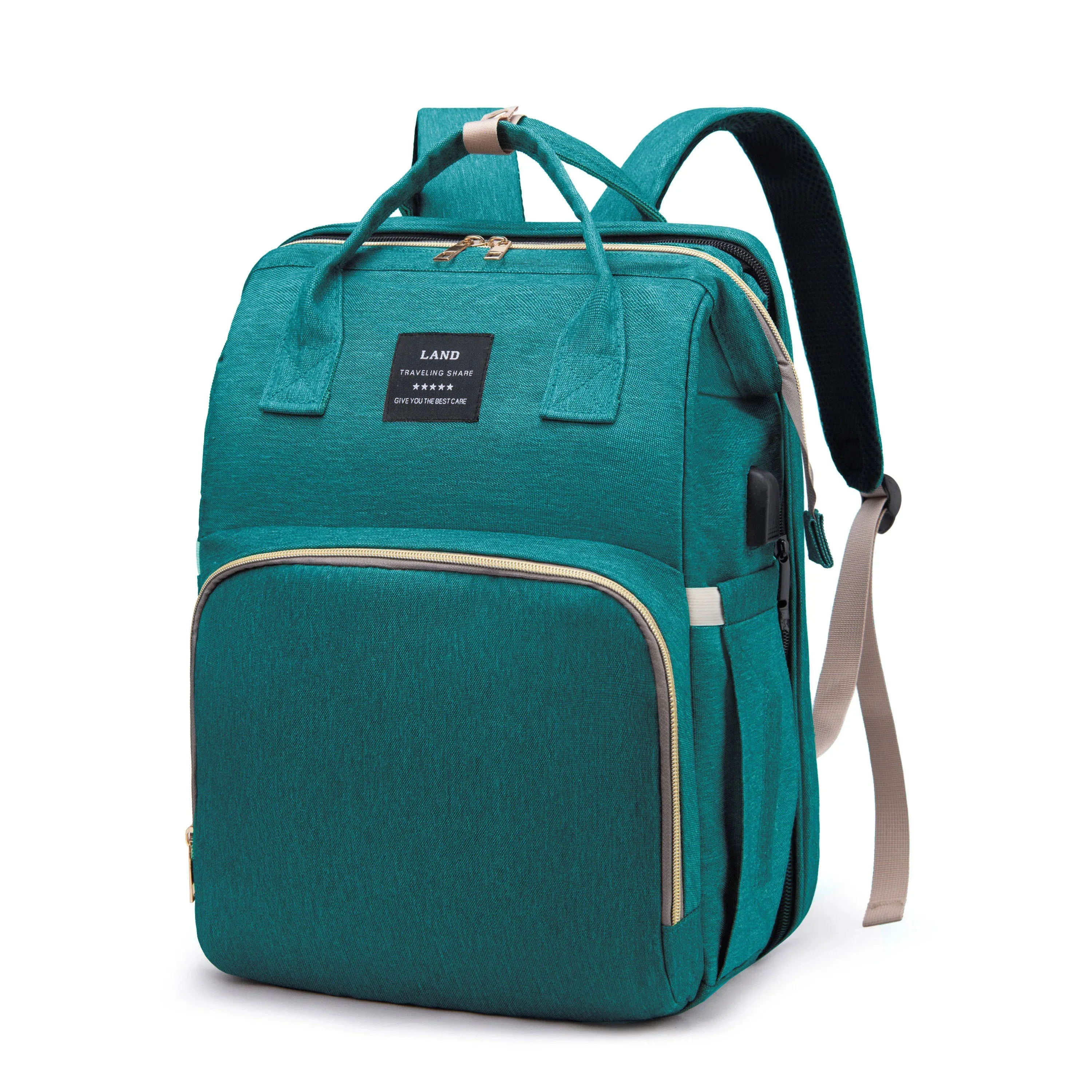 MamaNest™ Reisetaschen für Mütter