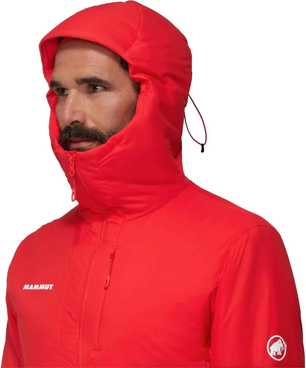 Mammut, Rime IN Flex Hooded Jacket - Men's