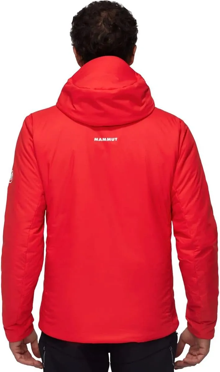 Mammut, Rime IN Flex Hooded Jacket - Men's