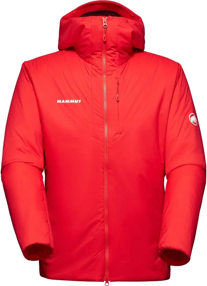 Mammut, Rime IN Flex Hooded Jacket - Men's