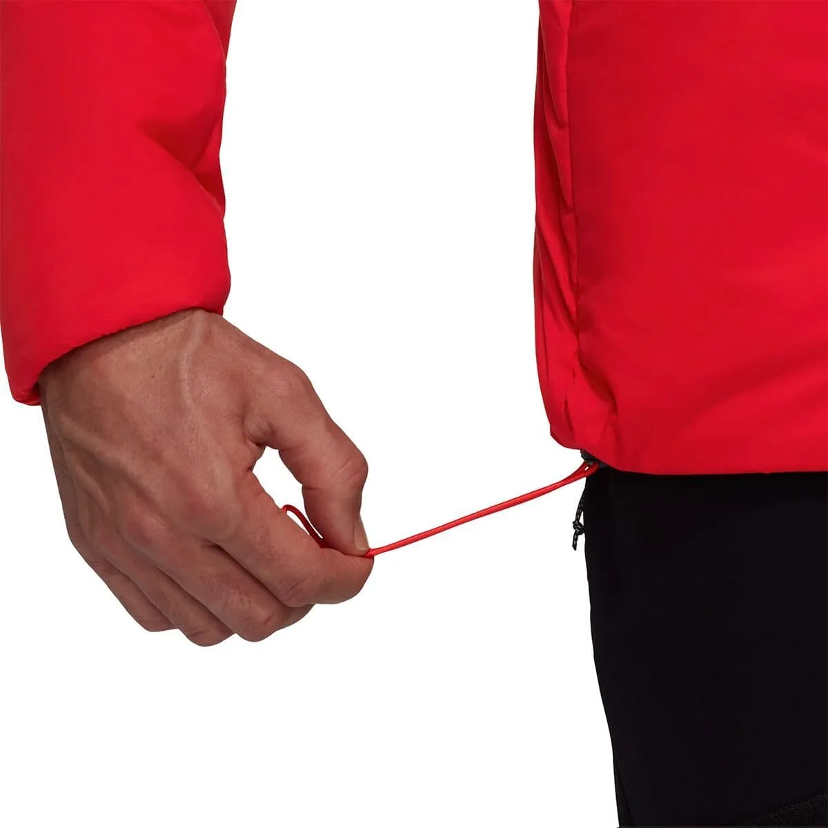 Mammut, Rime IN Flex Hooded Jacket - Men's