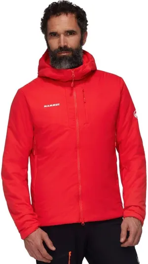 Mammut, Rime IN Flex Hooded Jacket - Men's