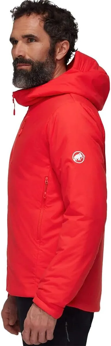 Mammut, Rime IN Flex Hooded Jacket - Men's