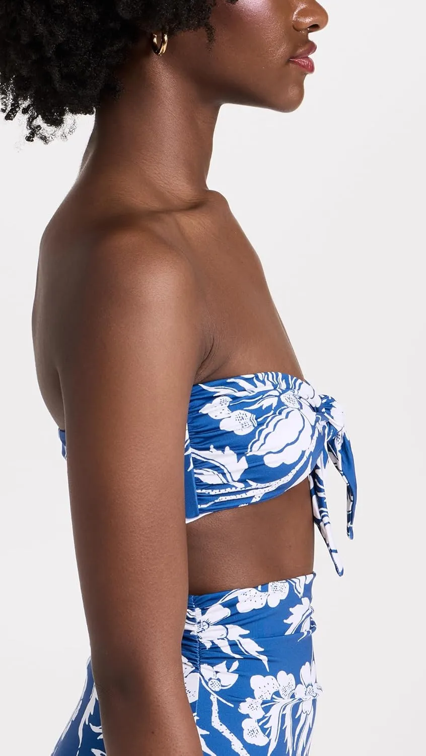 Mara Hoffman Women's Kai Bikini Top