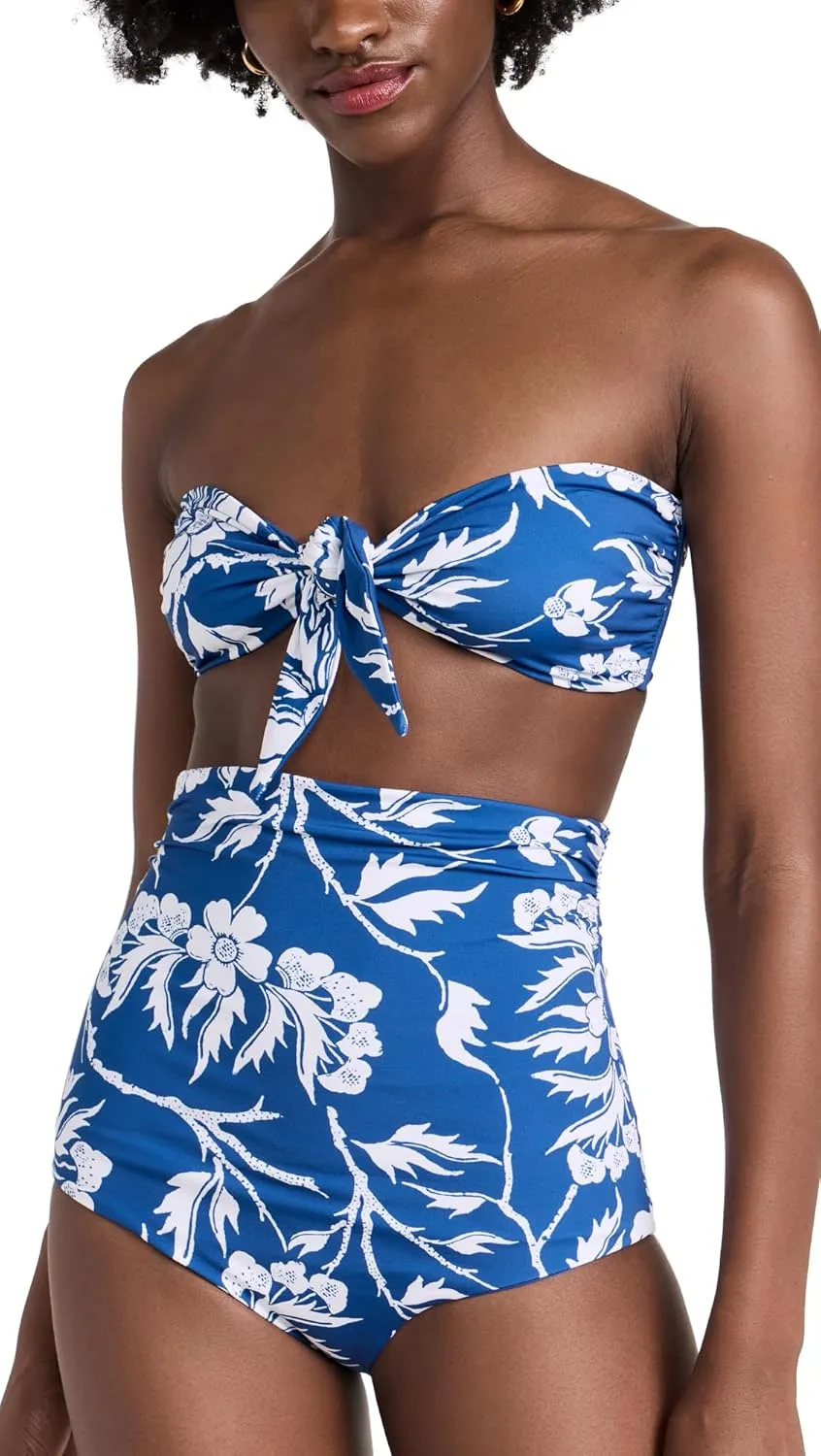 Mara Hoffman Women's Kai Bikini Top