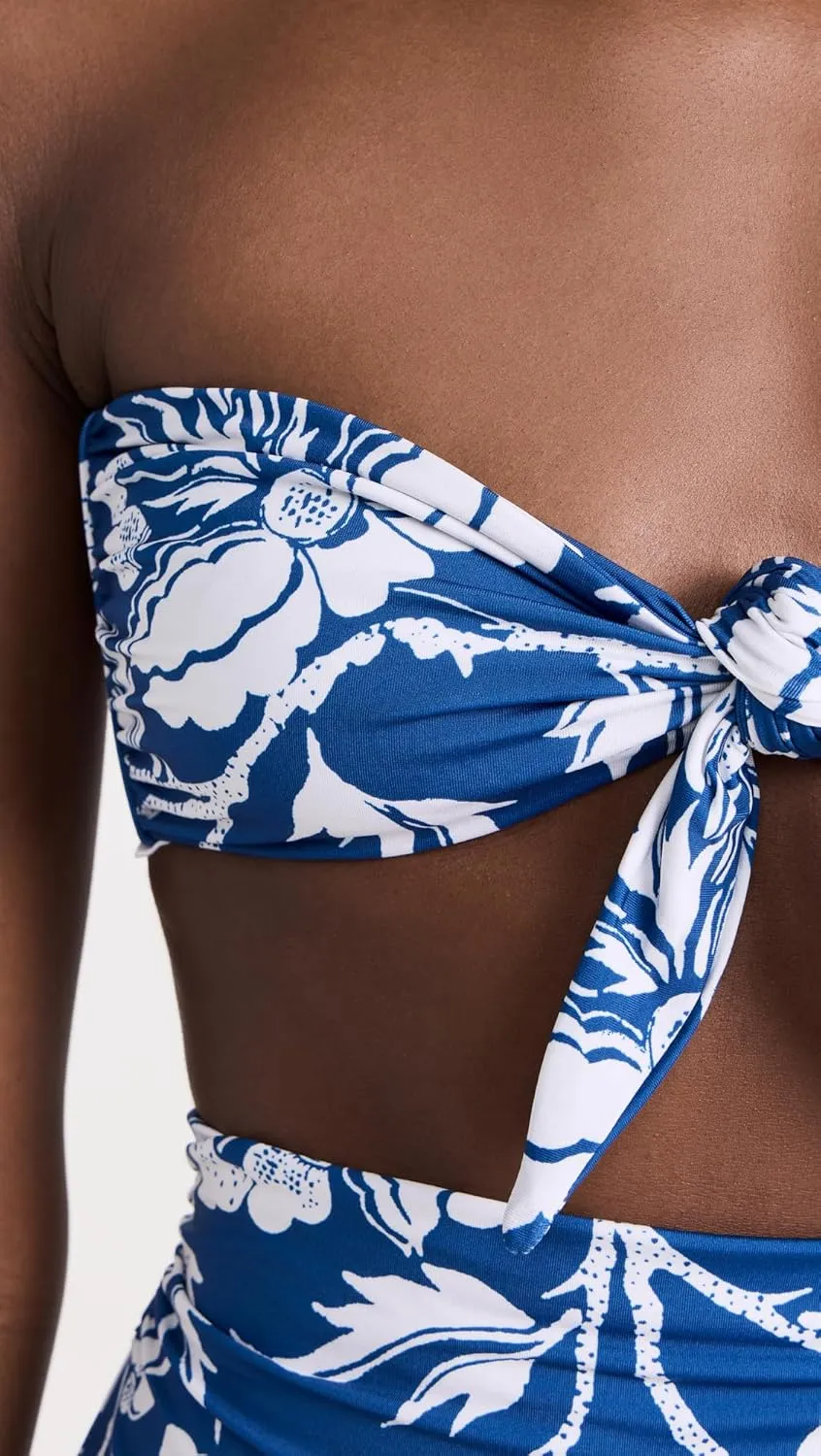 Mara Hoffman Women's Kai Bikini Top