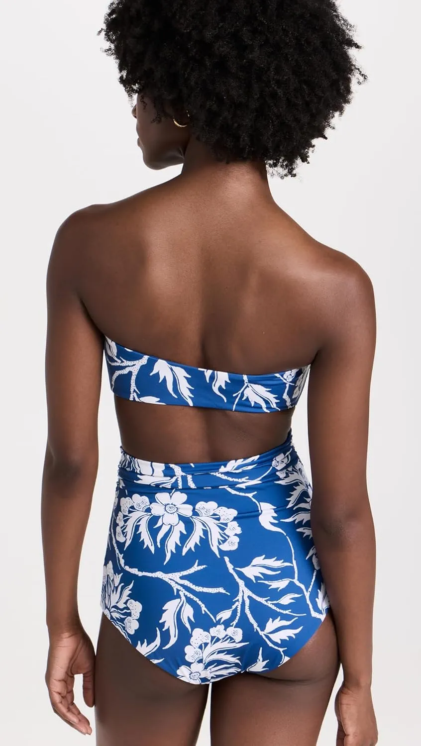 Mara Hoffman Women's Kai Bikini Top