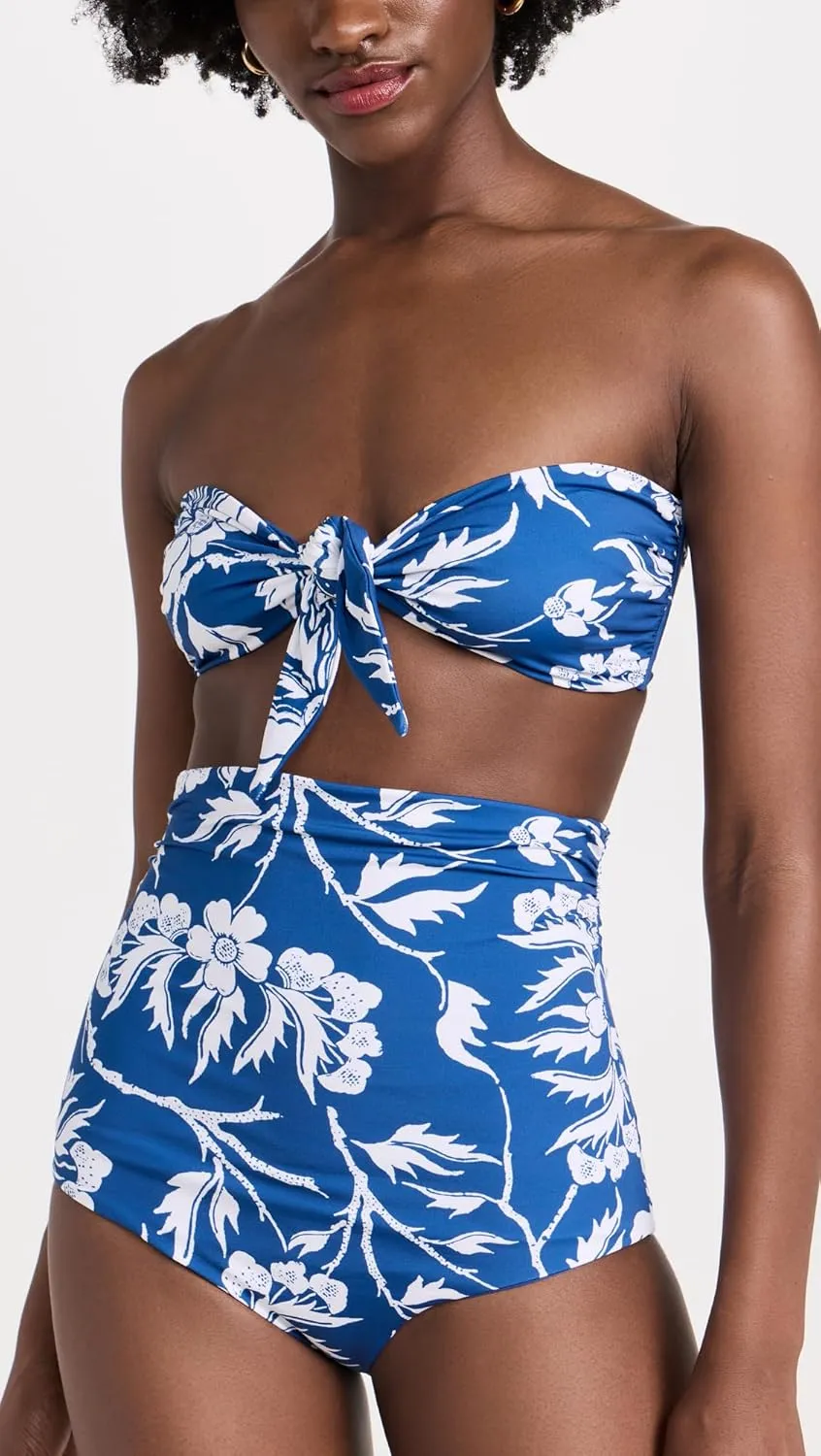 Mara Hoffman Women's Kai Bikini Top