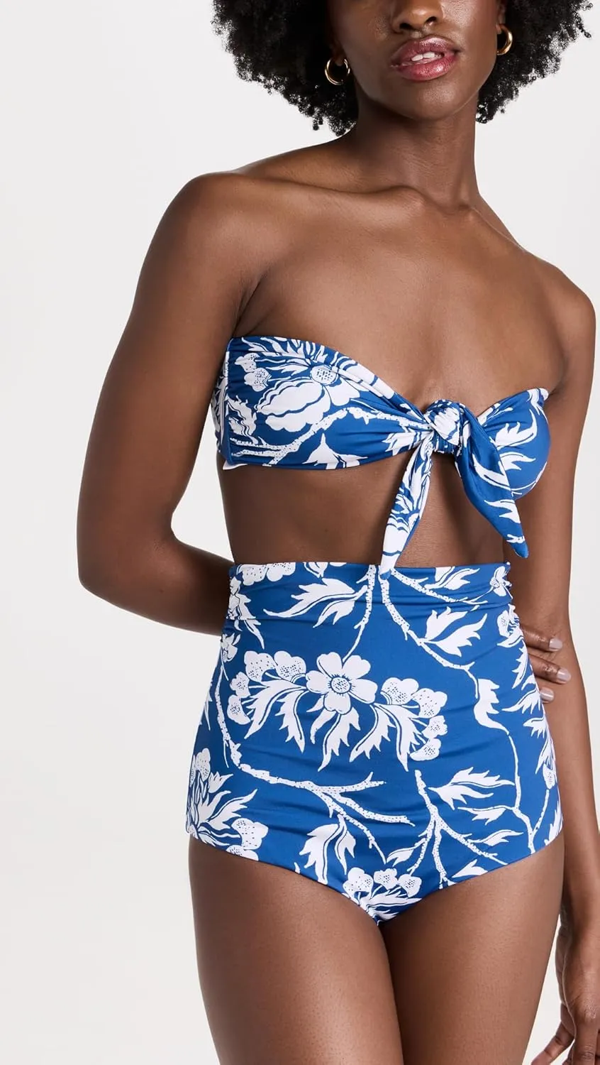 Mara Hoffman Women's Kai Bikini Top