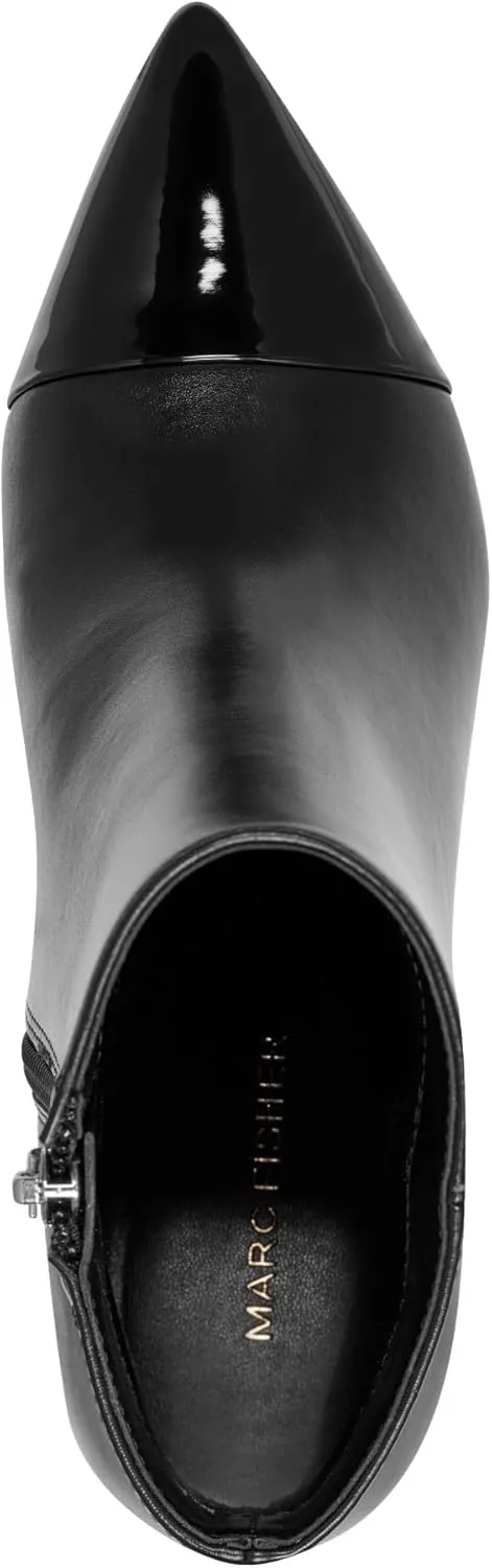 Marc Fisher Women's Jelanie Ankle Boot