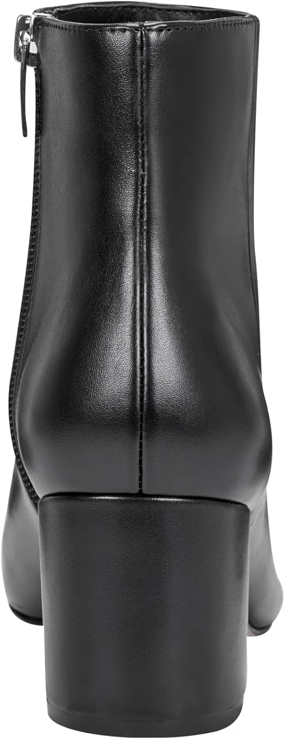Marc Fisher Women's Jelanie Ankle Boot