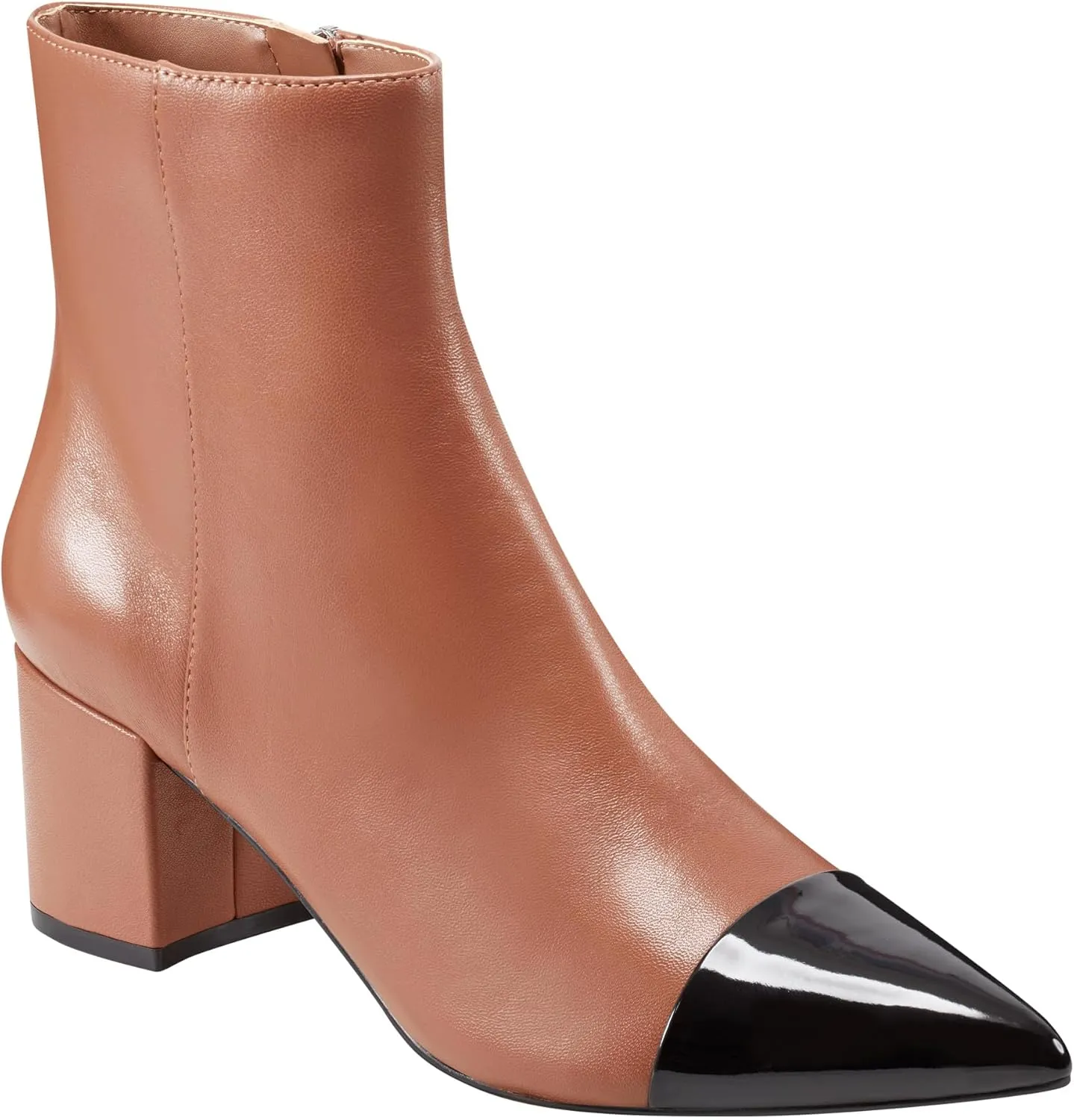 Marc Fisher Women's Jelanie Ankle Boot