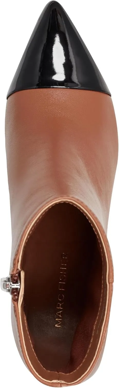 Marc Fisher Women's Jelanie Ankle Boot