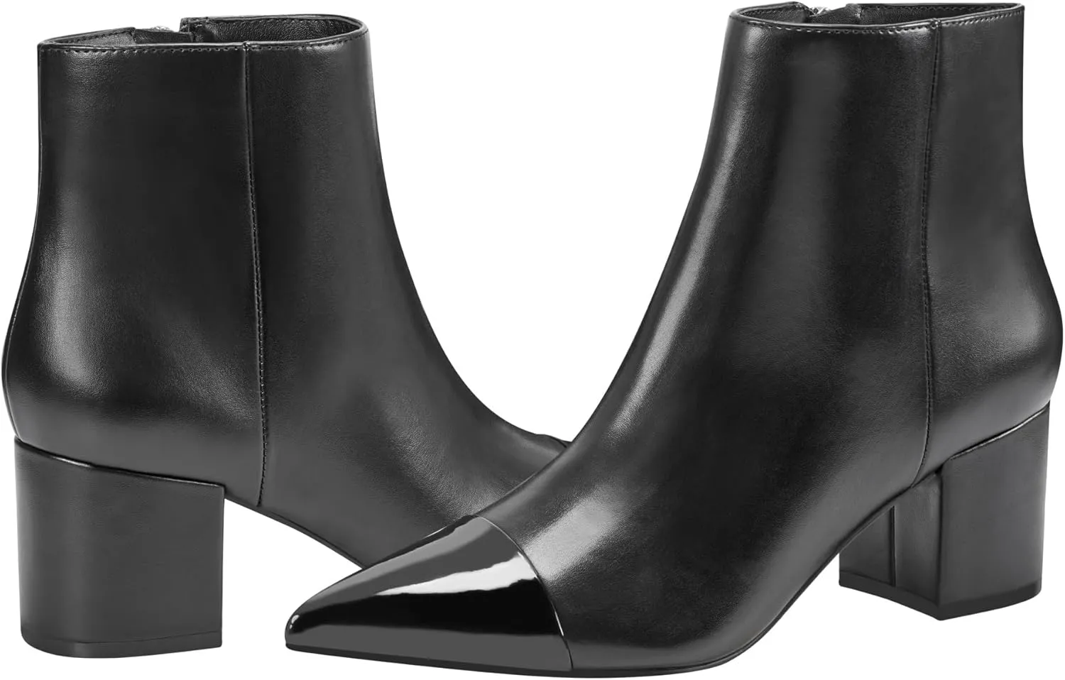 Marc Fisher Women's Jelanie Ankle Boot