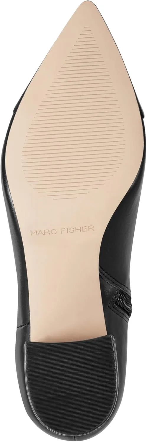 Marc Fisher Women's Jelanie Ankle Boot