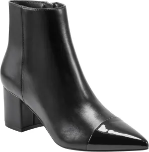 Marc Fisher Women's Jelanie Ankle Boot