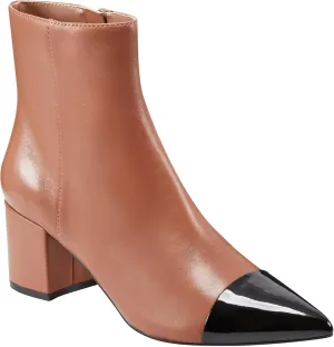 Marc Fisher Women's Jelanie Ankle Boot
