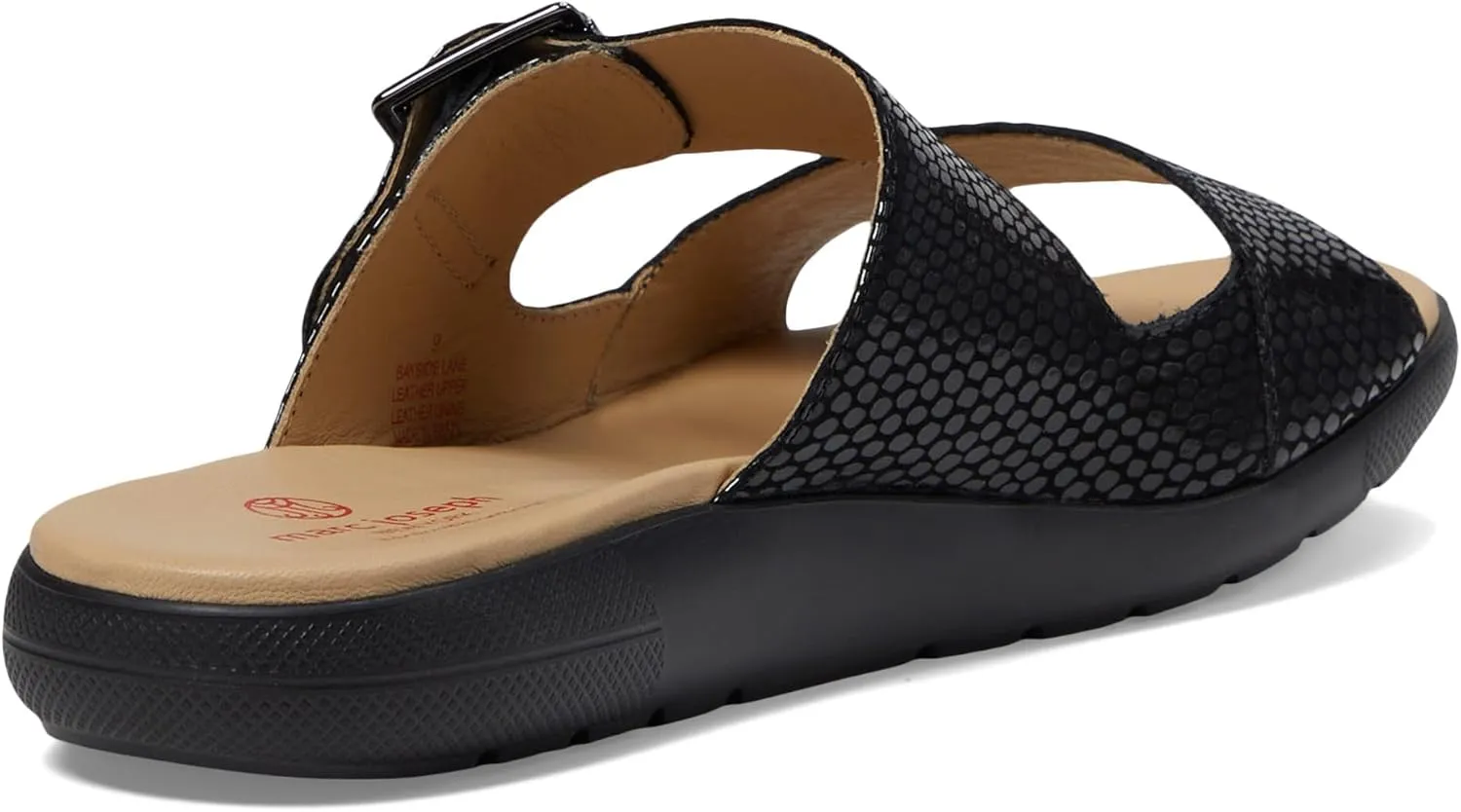 Marc Joseph New York Women's Bayside Lane Platform