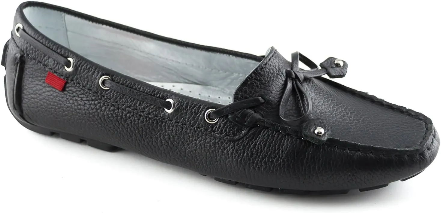 Marc Joseph New York Women's Cypress Hill Loafer Flat
